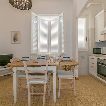 Brezza Marina Apartment San Vincenzo Exteriör bild