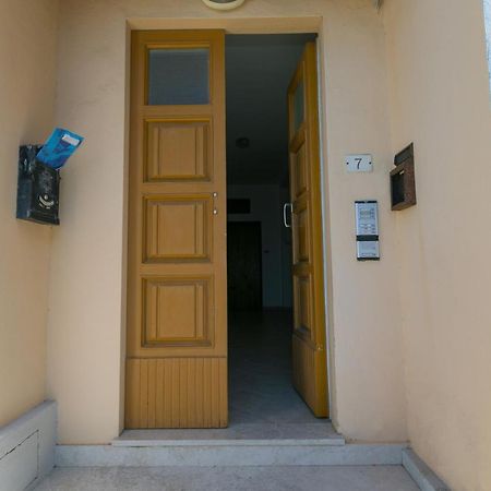Brezza Marina Apartment San Vincenzo Exteriör bild