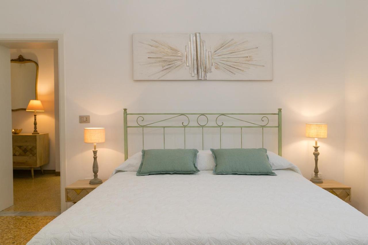 Brezza Marina Apartment San Vincenzo Exteriör bild