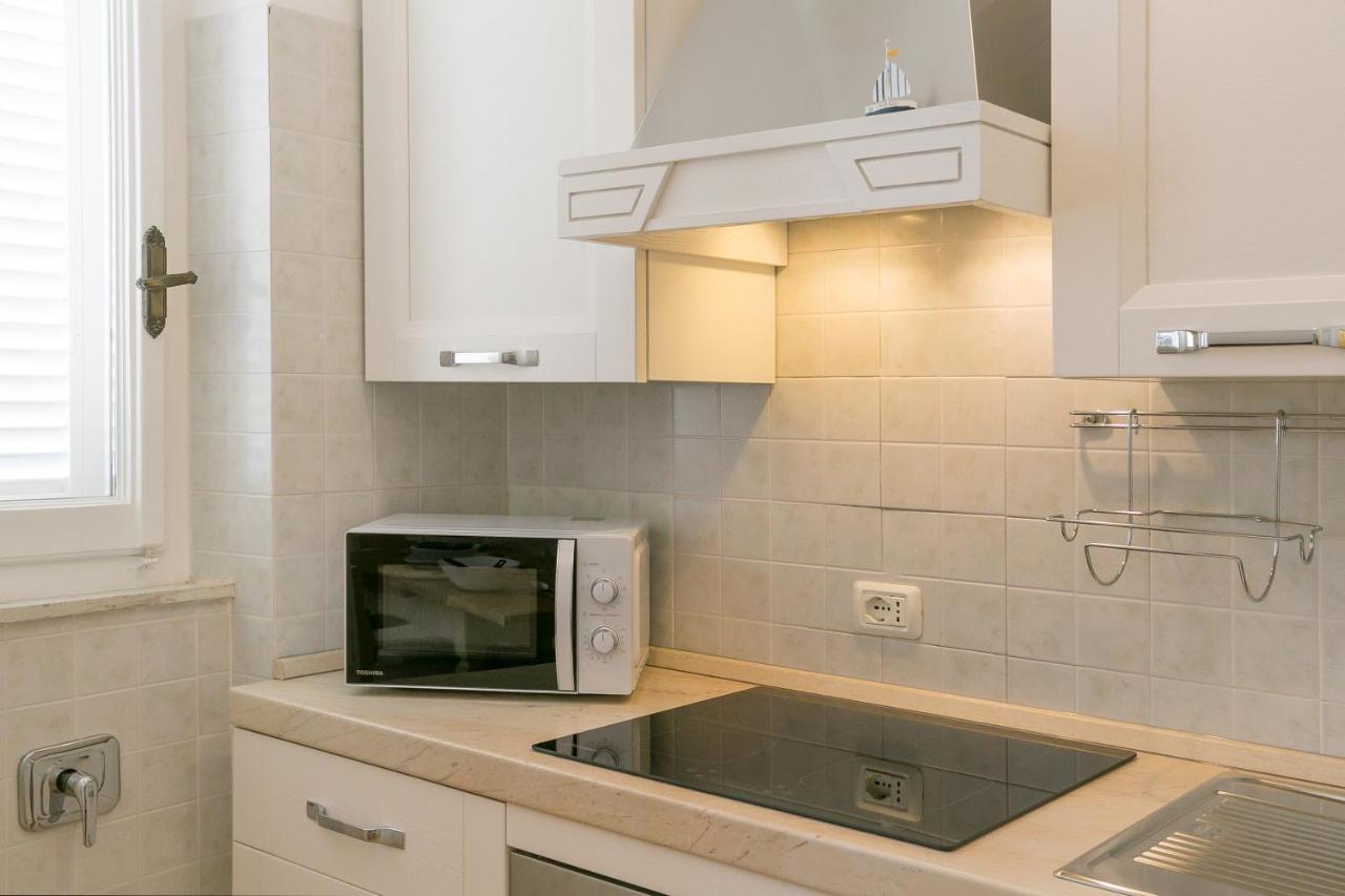 Brezza Marina Apartment San Vincenzo Exteriör bild