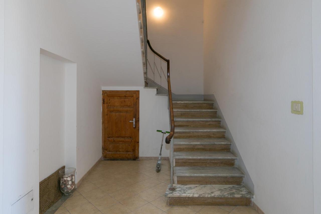 Brezza Marina Apartment San Vincenzo Exteriör bild