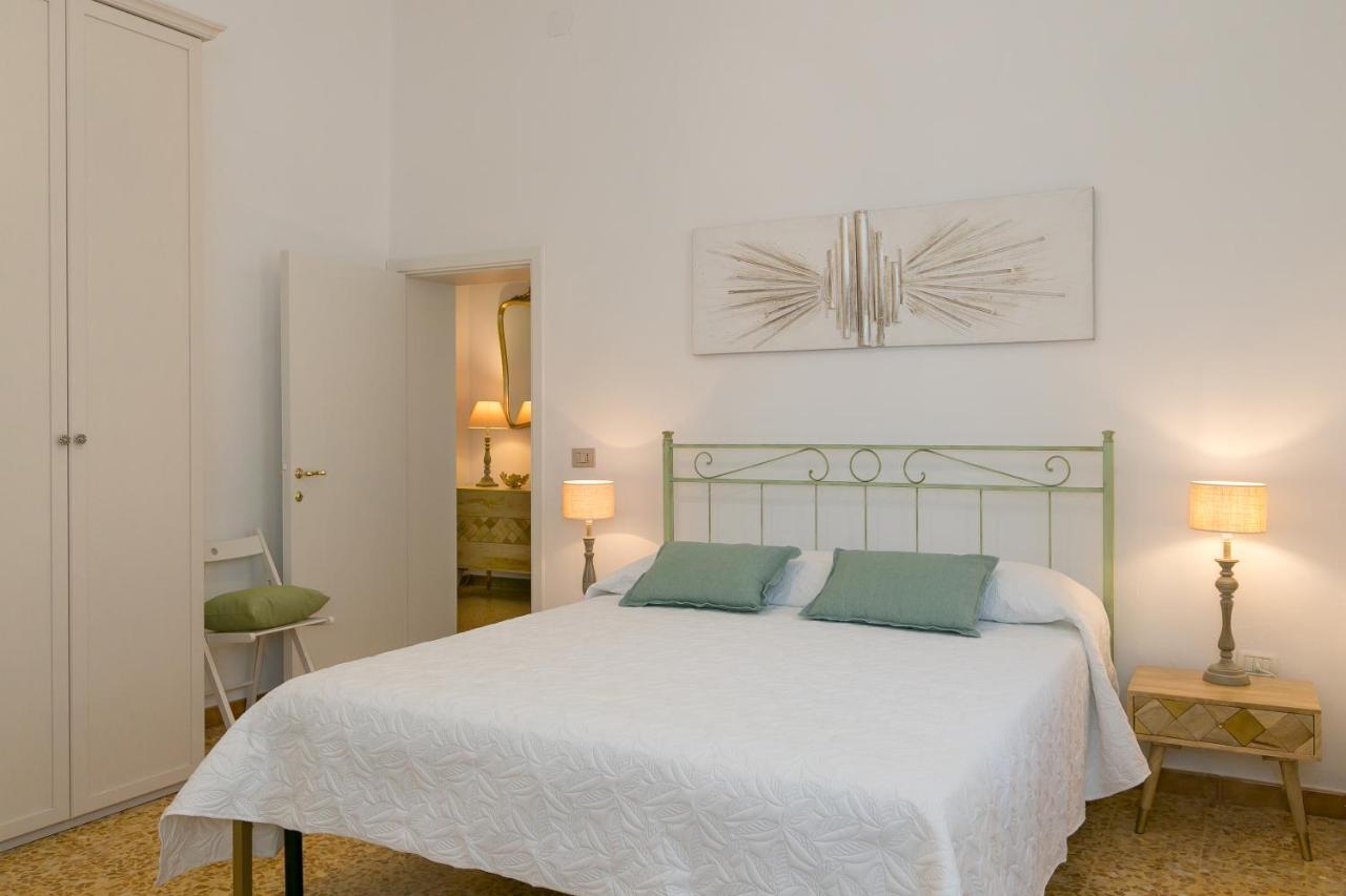 Brezza Marina Apartment San Vincenzo Exteriör bild