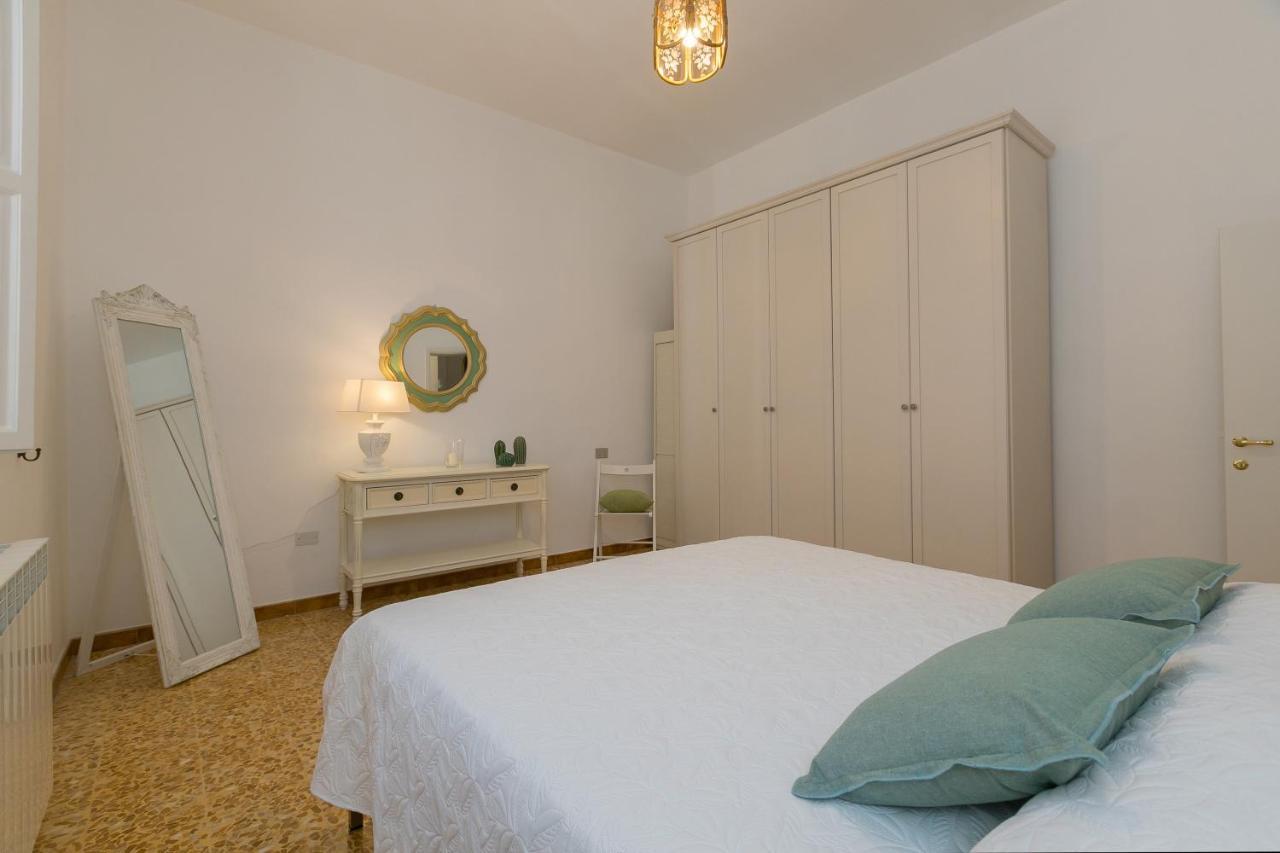 Brezza Marina Apartment San Vincenzo Exteriör bild