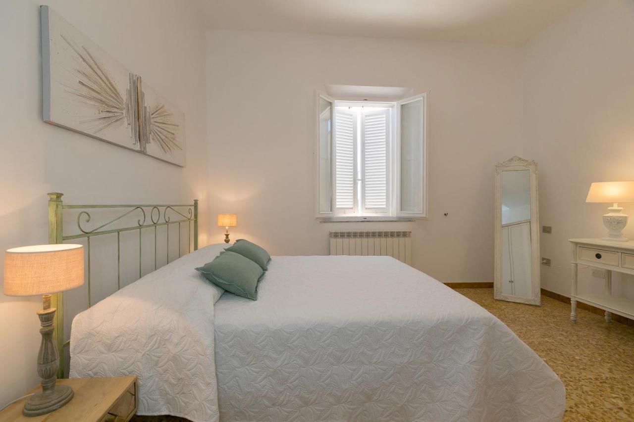 Brezza Marina Apartment San Vincenzo Exteriör bild