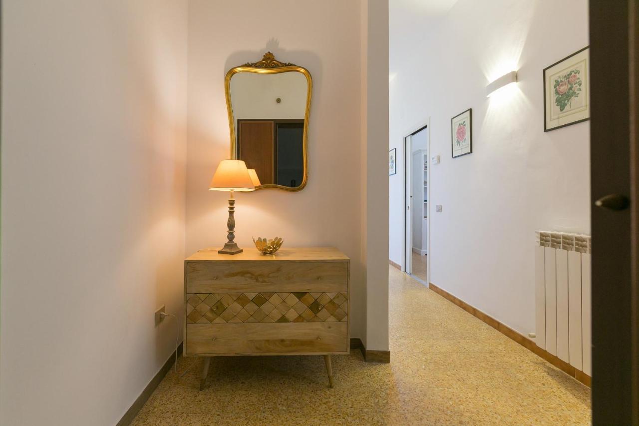 Brezza Marina Apartment San Vincenzo Exteriör bild