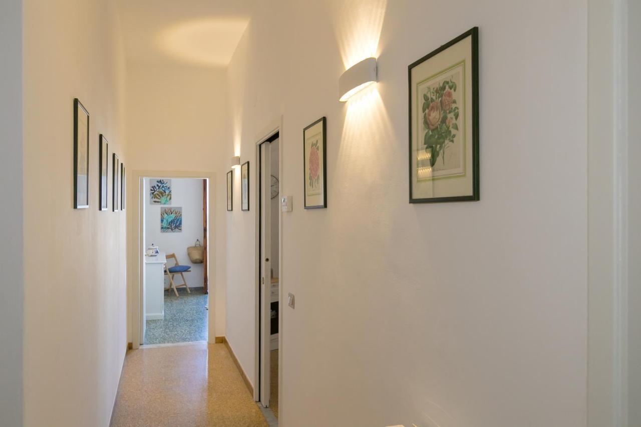 Brezza Marina Apartment San Vincenzo Exteriör bild