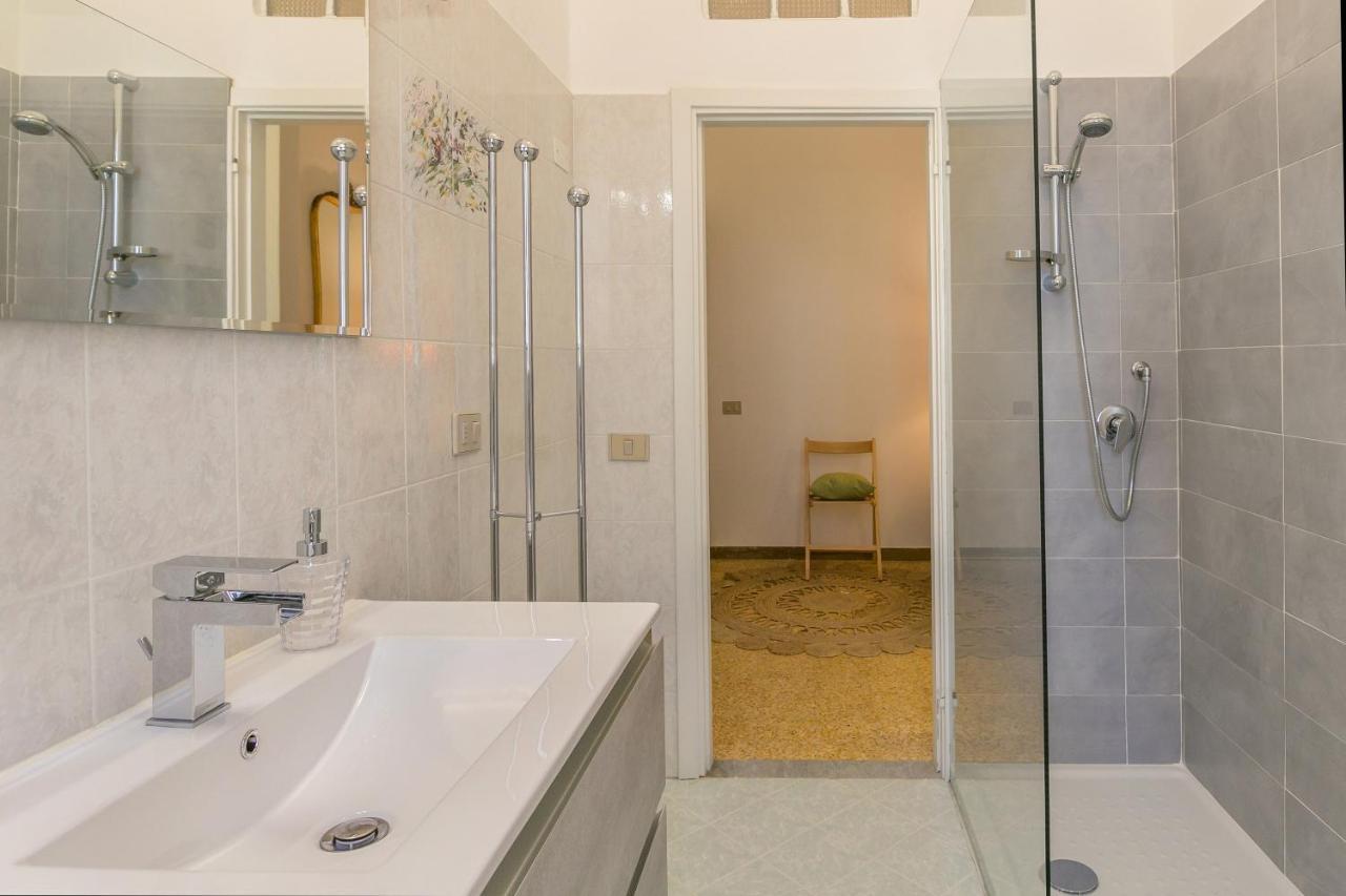 Brezza Marina Apartment San Vincenzo Exteriör bild